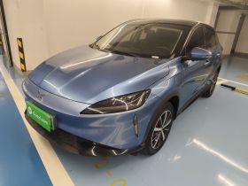 小鹏G3 2019款 智享版