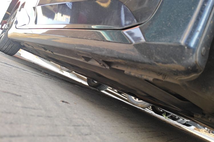 本田 思域 2016款 220TURBO CVT尊耀版局部细节9001