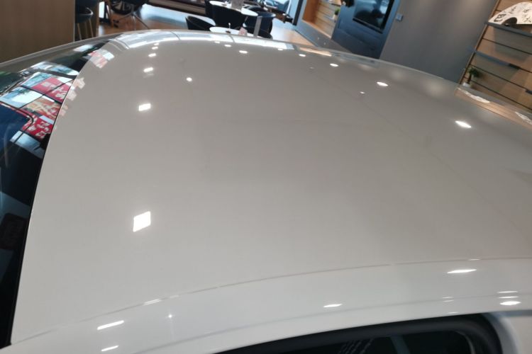 大众 宝来 2024款 200TSI DSG畅行版局部细节57