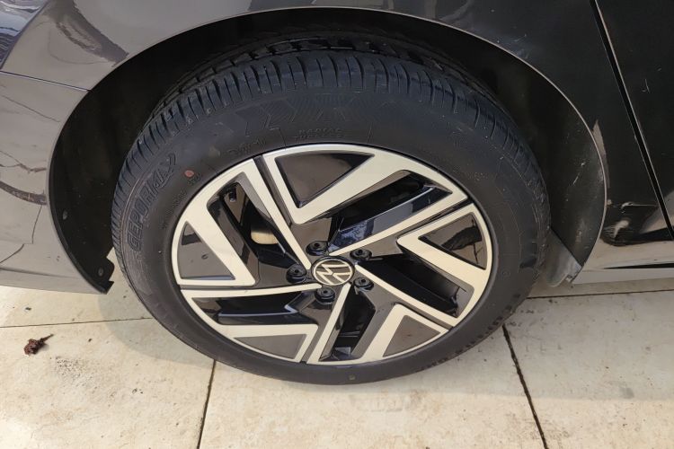 大众 速腾 2023款 200TSI DSG超越版车身外观6008