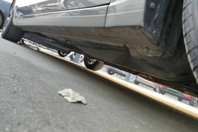 雪佛兰 科鲁泽 2020款 轻混 RS 330T 自动畅快版局部细节9001