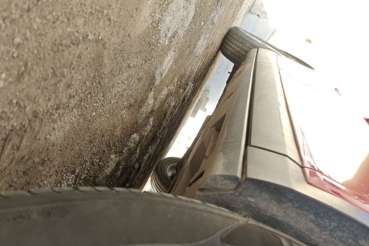 马自达CX-4 2018款 2.0L 自动两驱蓝天活力版 国V局部细节9001