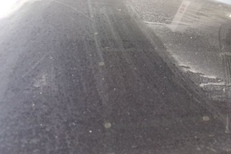 五菱汽车 五菱缤果 2024款 333km 悦享款车身外观57