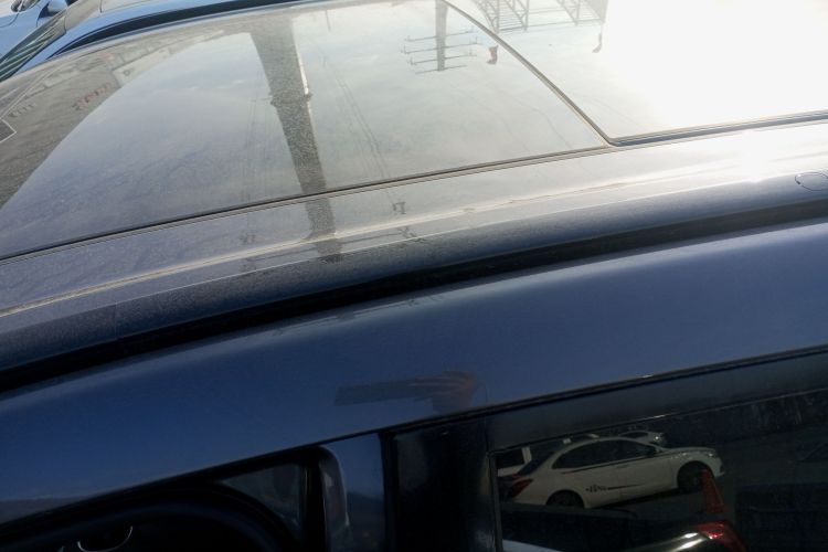 五菱汽车 五菱星光S 2024款 130km 旗舰型局部细节57