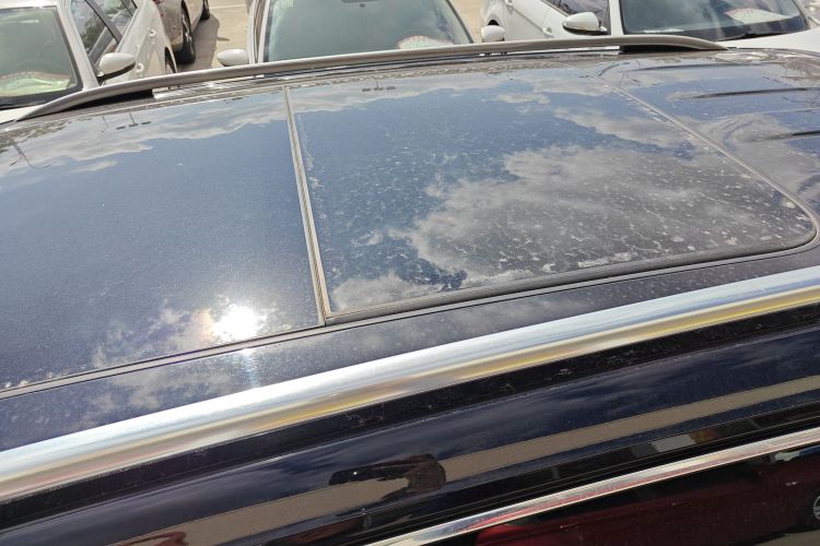 大众 途观L 2018款 330TSI 自动两驱豪华版局部细节57