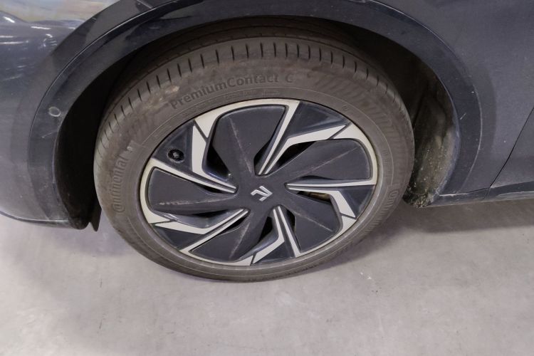 飞凡汽车 飞凡R7 2023款 后驱屏霸版车身外观6007