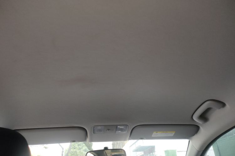 现代 悦纳 2020款 1.4L CVT GLS炫酷版局部细节22