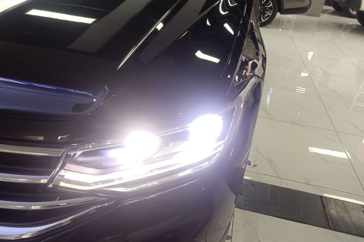 大众 途观L 2022款 330TSI 自动两驱智享版局部细节36