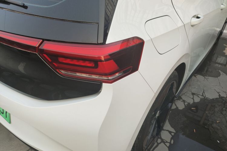 大众ID.3 2023款 升级款 极智版车身外观9