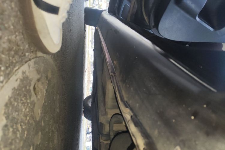 吉利汽车 帝豪 2015款 三厢 1.5L 手动向上版局部细节9002