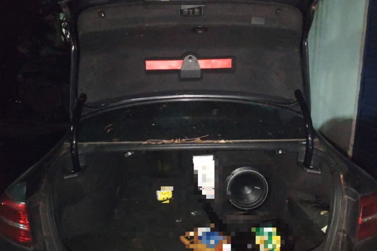 大众 迈腾 2017款 330TSI DSG 尊贵型中控内饰23