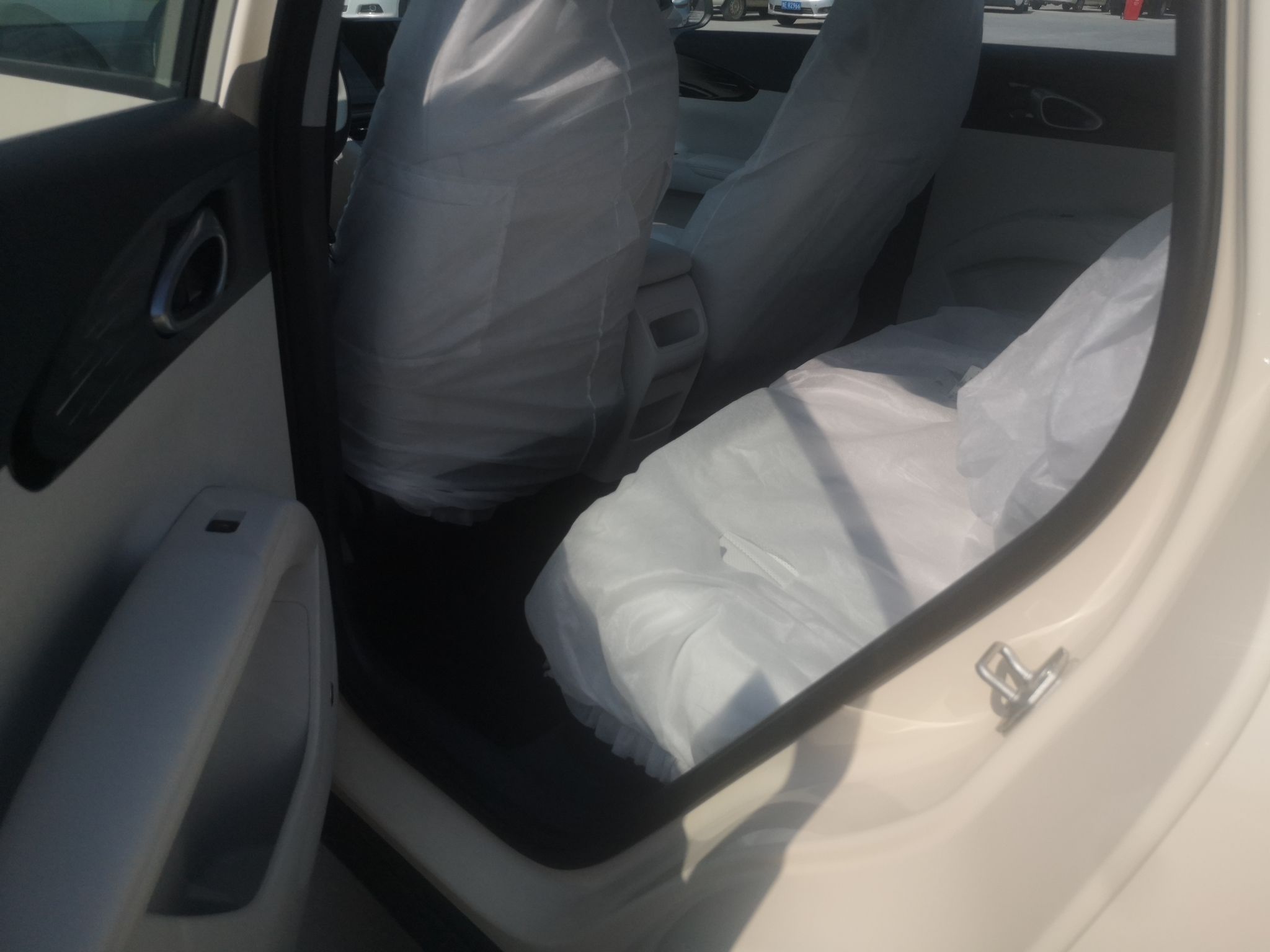 吉利汽车 星愿 2025款 310km 青春版