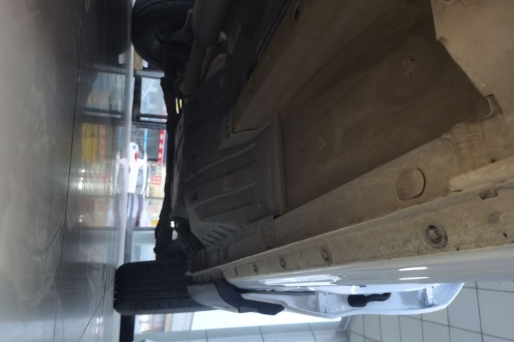 哈弗H6 2023款 国潮版 1.5T 自动冠军版局部细节9002