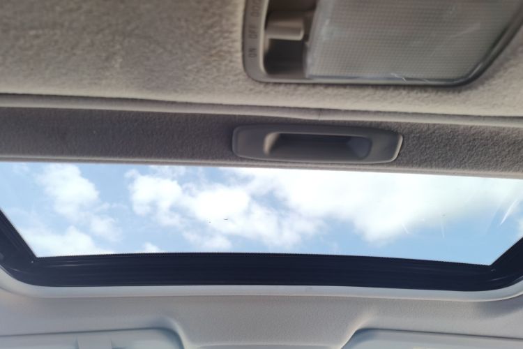 日产 轩逸 2022款 经典 1.6XL CVT豪华版中控内饰22