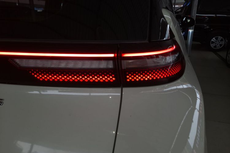 比亚迪 海鸥 2023款 活力版车身外观9