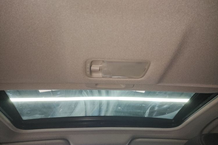 日产 骐达TIIDA 2016款 1.6L CVT智行版局部细节22