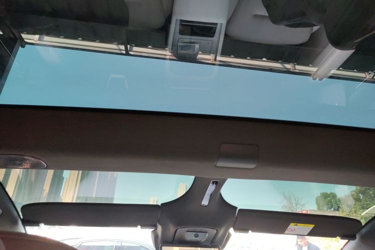 阿维塔12 2024款 700 三激光后驱奢享版局部细节22