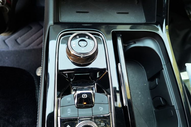 福特 领睿 2022款 改款 EcoBoost 170 尊领型中控内饰18