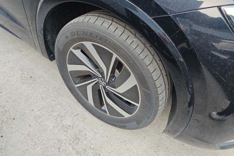 大众 威然 2024款 330TSI 豪华版车身外观10