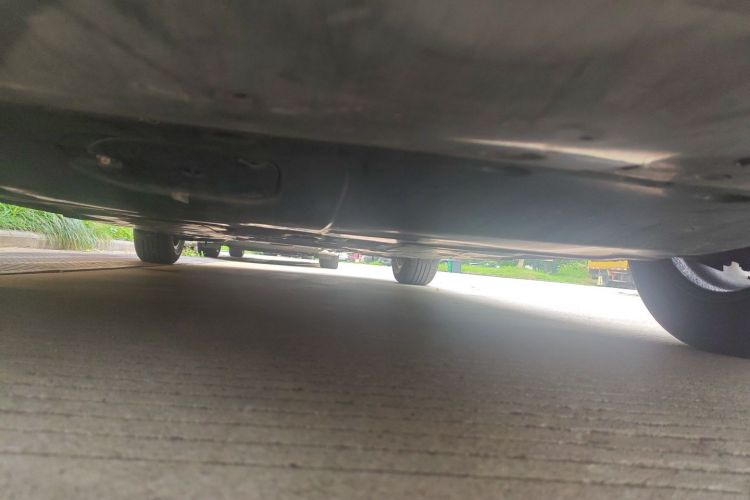 马自达3 昂克赛拉 2017款 两厢 1.5L 自动舒适型 国V局部细节9008