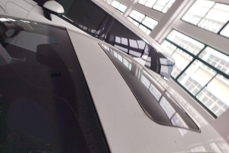 起亚K3 2016款 1.6L 手动GLS局部细节57