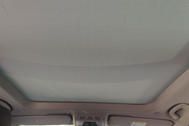 宝马X1 2021款 改款 xDrive25Li 尊享型中控内饰22