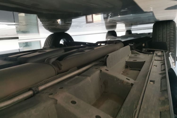 凯迪拉克XT6 2022款 2.0T 六座四驱豪华型局部细节9001