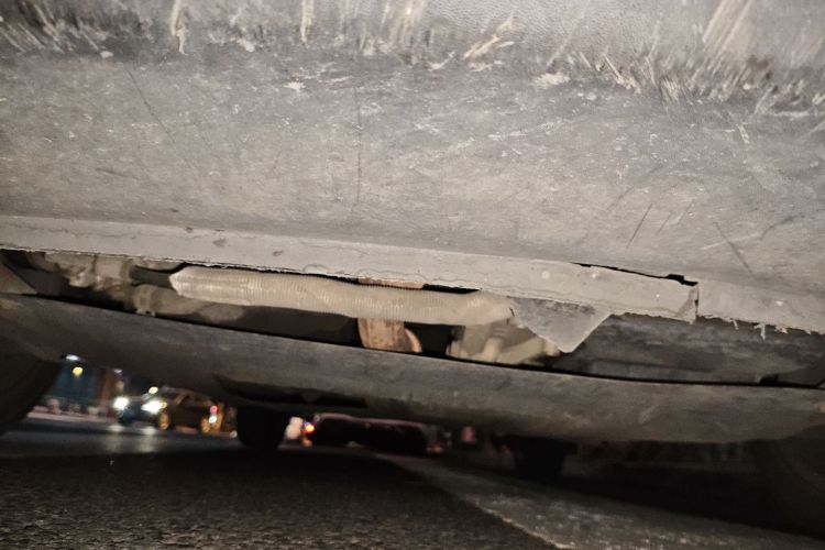 大众 Polo 2009款 劲情 1.6L 自动风尚版局部细节9008