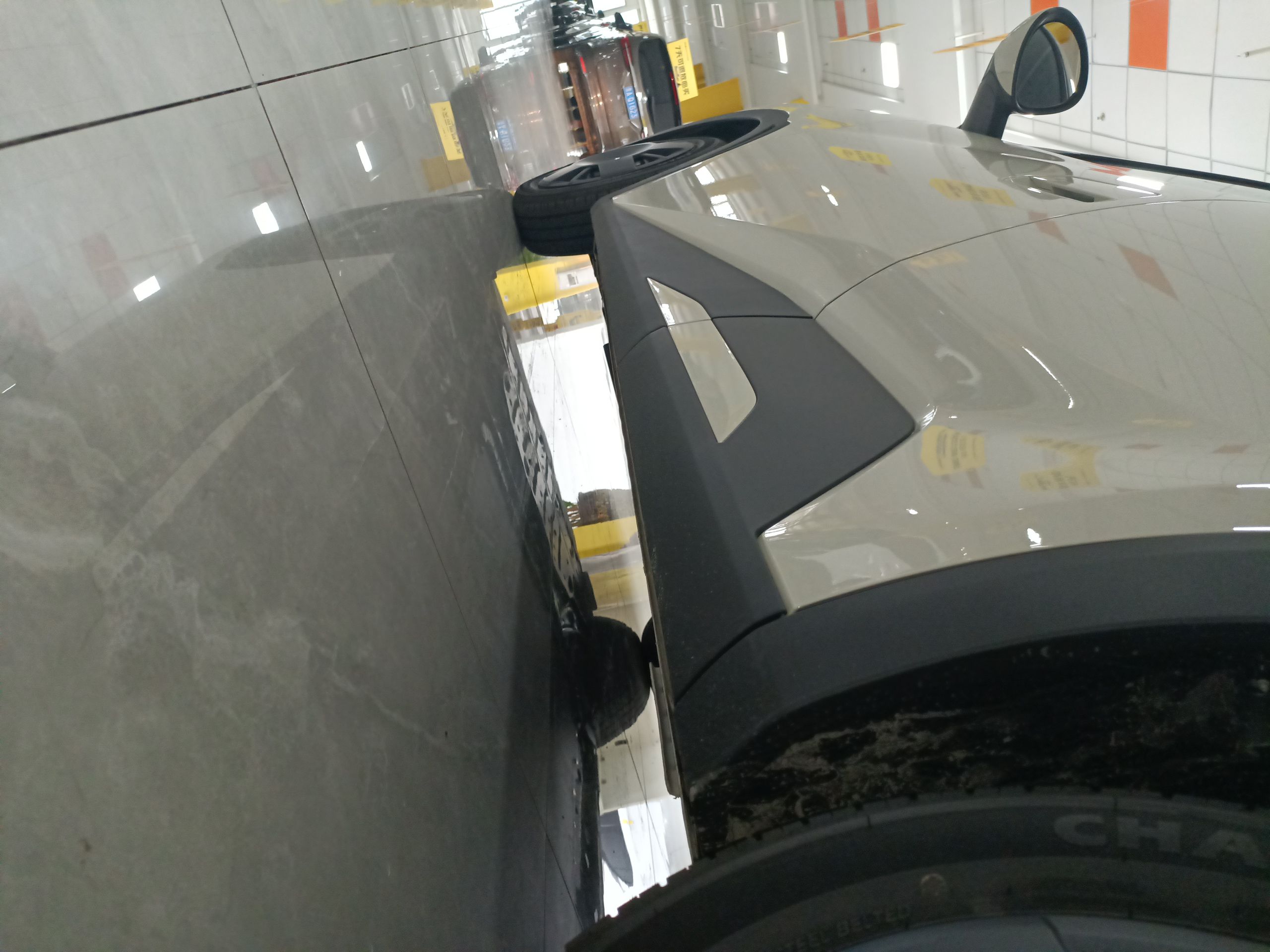 比亚迪 海鸥 2025款 305km 活力版