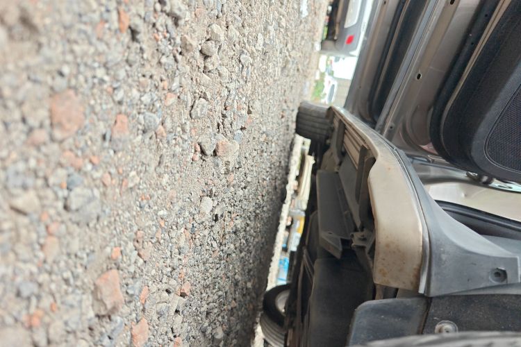 别克 昂科威 2017款 20T 两驱精英型局部细节9002