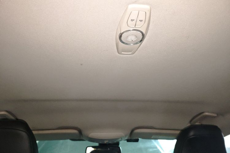 福特 锐界 2016款 EcoBoost 245 两驱铂锐型 7座局部细节22