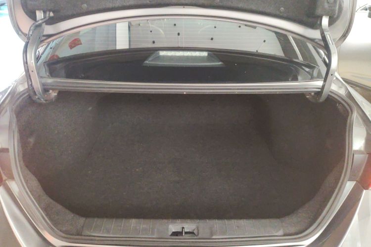 日产 轩逸 2022款 电驱版e-POWER 超智联PLUS局部细节23