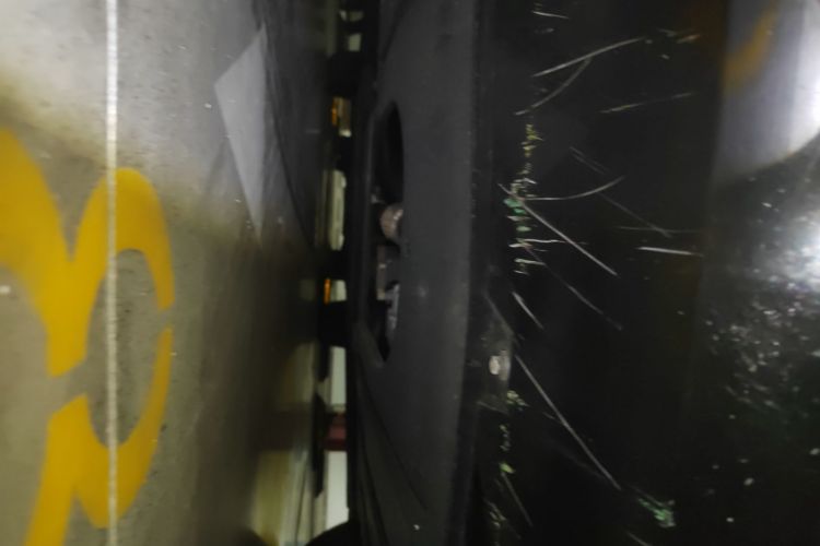 五菱汽车 五菱星光 2023款 70 标准版局部细节9008