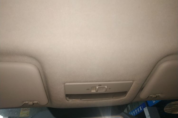 大众 捷达 2015款 1.6L 自动时尚型中控内饰22