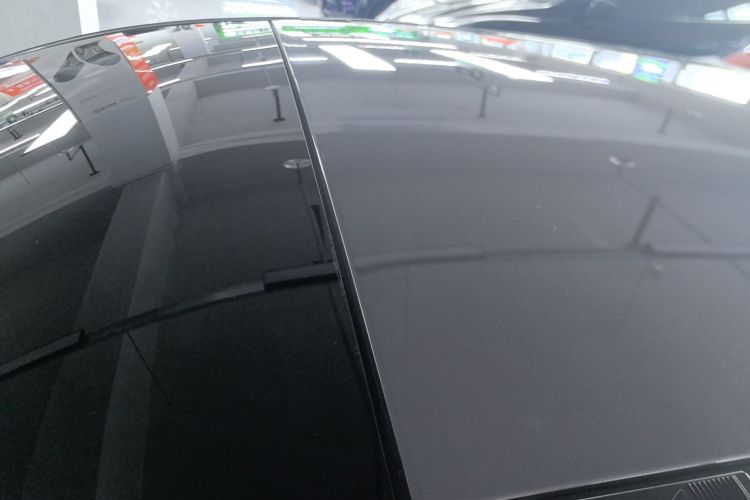 小鹏G3 2021款 G3i 460G局部细节57