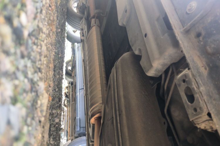 比亚迪 唐 2018款 2.0T 自动智联尊荣型 7座 国V局部细节9002