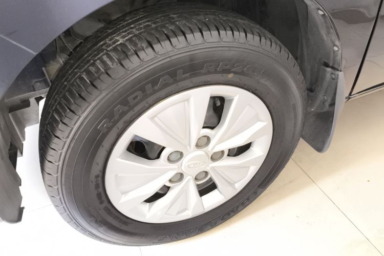 江淮瑞风 瑞风M3 2022款 PLUS 1.5T 7座标准型车身外观6007