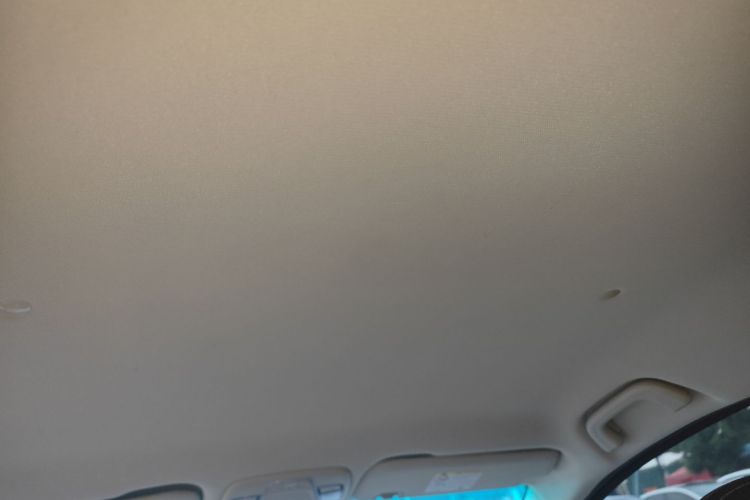 吉利汽车 远景X3 2017款 1.5L 自动精英型中控内饰22