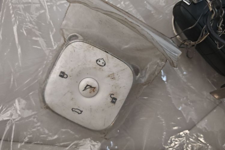 凯翼拾月 2026款 Mate 305km 国轩踏浪版中控内饰11