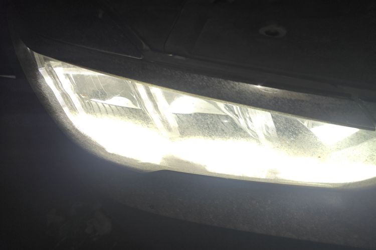 比亚迪 宋Pro 2019款 1.5T 自动精英型车身外观8