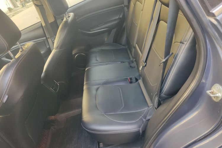 比亚迪 宋 2020款 经典版 1.5T 自动精英型中控内饰21