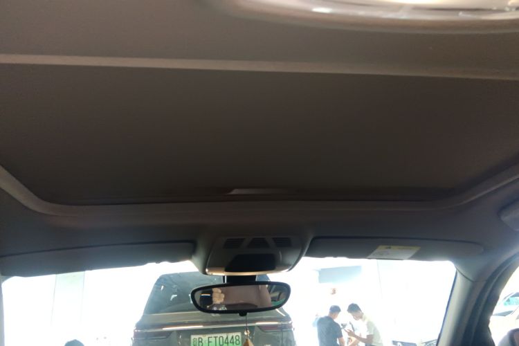 宝马1系(进口) 2018款 118i 领先型局部细节22