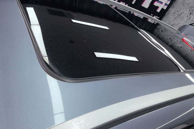 海马7X 2020款 1.6TGDI 自动豪华型局部细节57