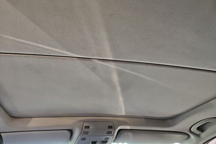 宝马X1 2015款 sDrive18i 时尚晋级版中控内饰22