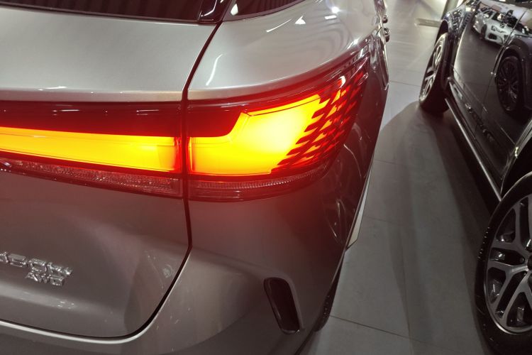 雷克萨斯RX新能源 2023款 450h+ 四驱畅享版车身外观9