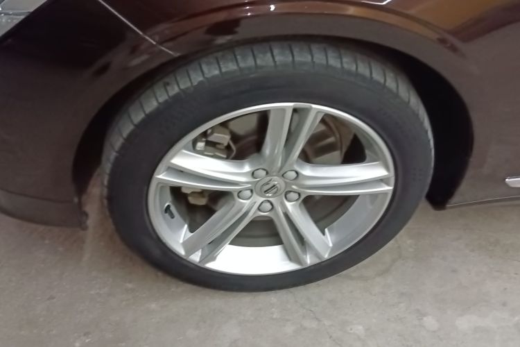 沃尔沃S90 2019款 T4 智逸版车身外观6007