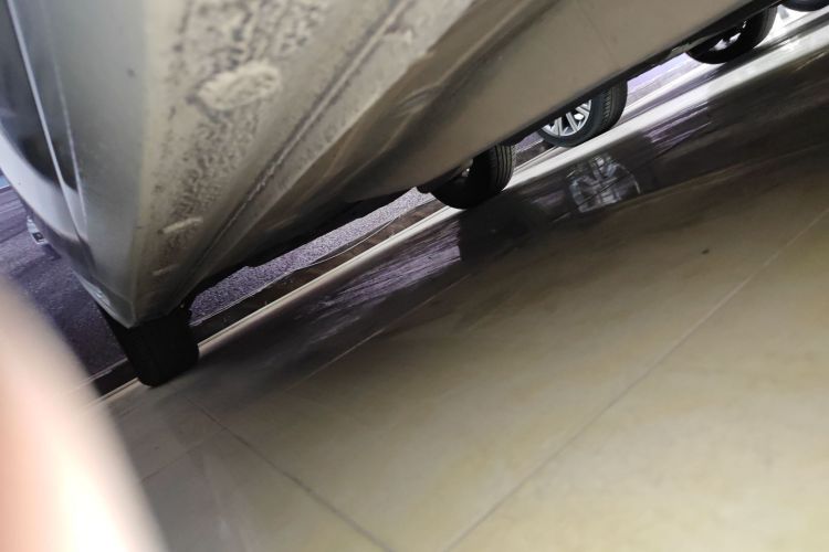 别克 英朗 2017款 15N 自动进取型局部细节9001