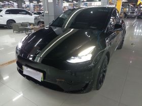 特斯拉 Model Y 2022款 改款 后轮驱动版