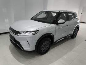 比亚迪 元UP 2025款 301KM 领航型
