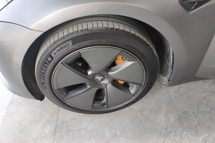 特斯拉 Model 3 2022款 后轮驱动版车身外观6007